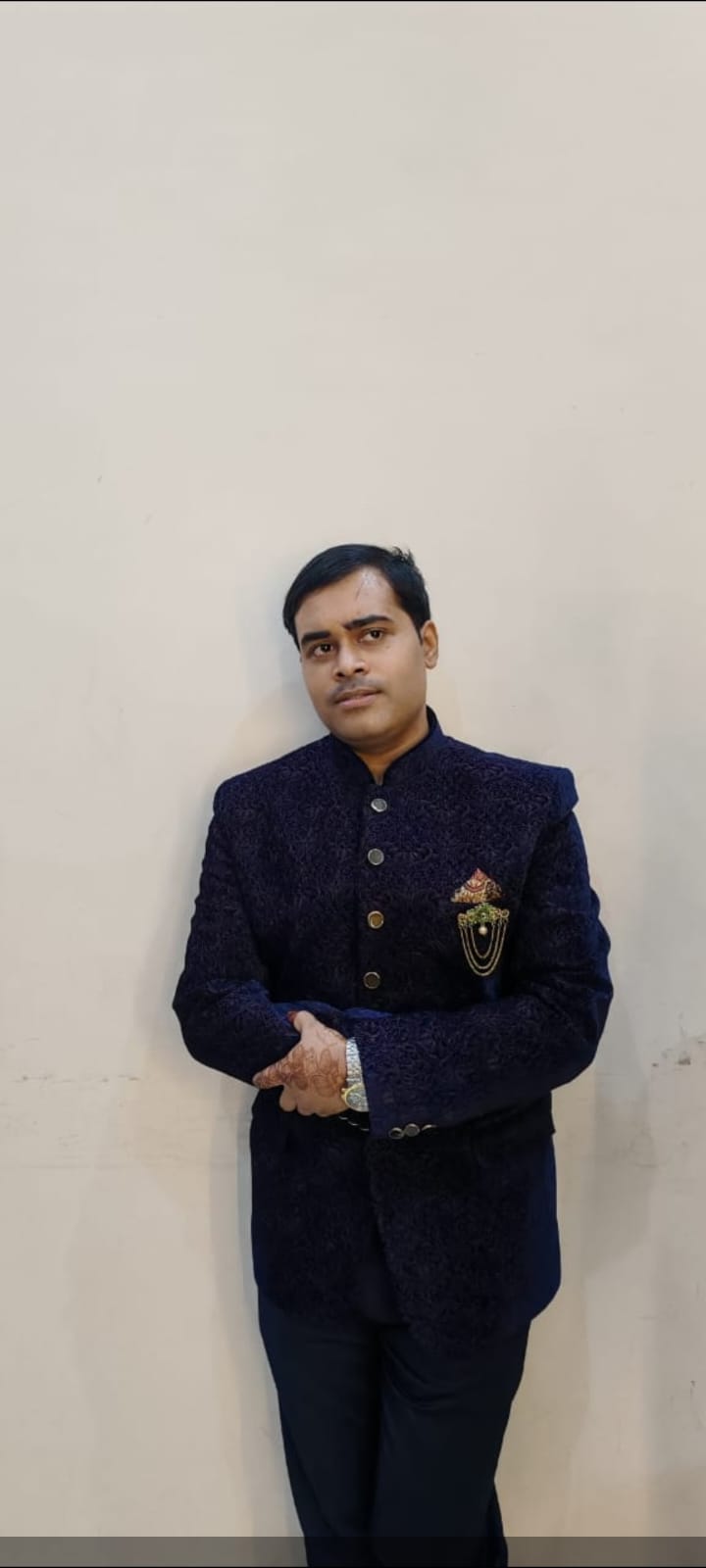 Arpit Kumar Baranwal